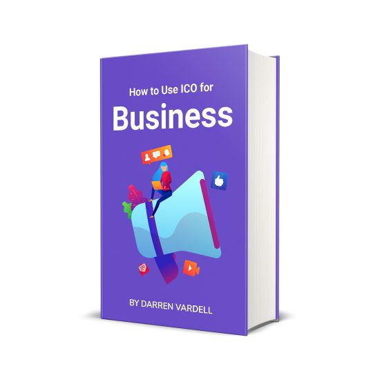 How To Use Ico for Business